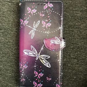 Samsung note 8 phone case!